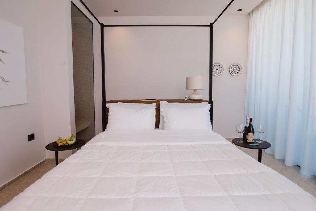 Hotel Olympia Touristic Village Радима Экстерьер фото