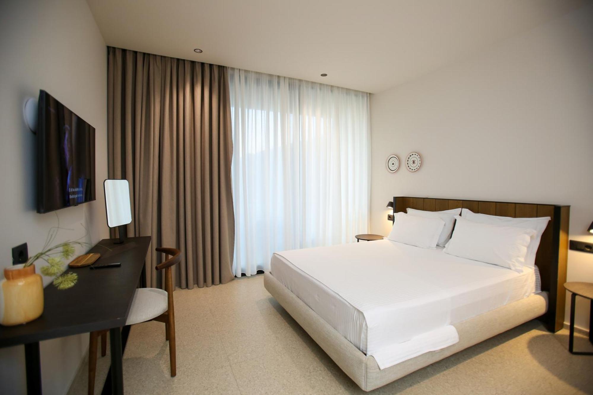 Hotel Olympia Touristic Village Радима Экстерьер фото