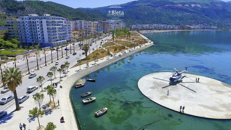 Hotel Olympia Touristic Village Радима Экстерьер фото